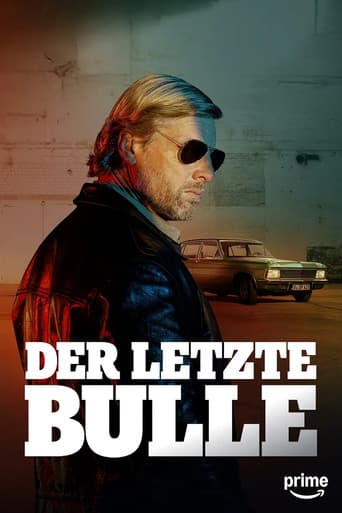 Poster for Season 6