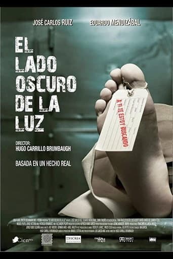 Poster for El lado oscuro de la luz
