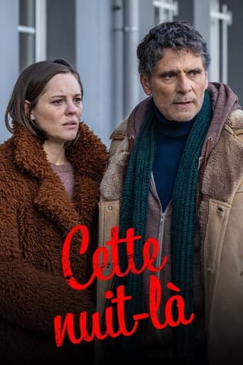 Poster for No Time for Goodbye