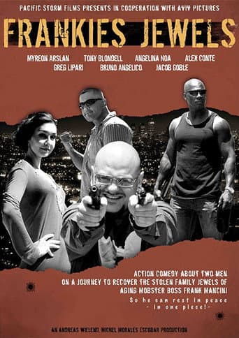Poster for Frankie's Jewels