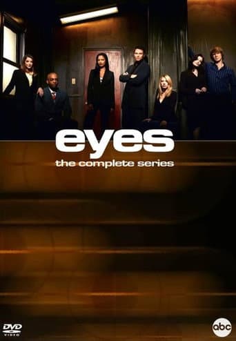 Poster for Season 1