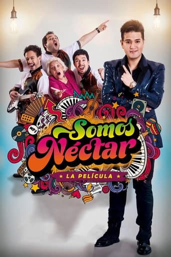 Poster for Somos Néctar