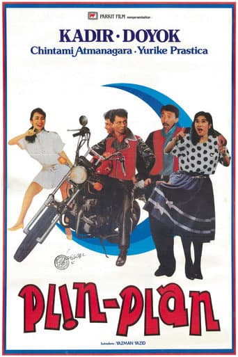 Poster for Plin Plan