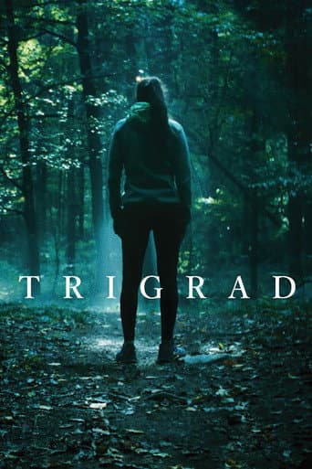 Poster for Trigrad