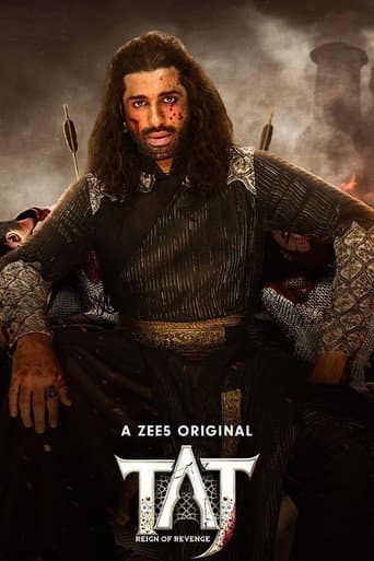 Poster for Taj: Reign Of Revenge