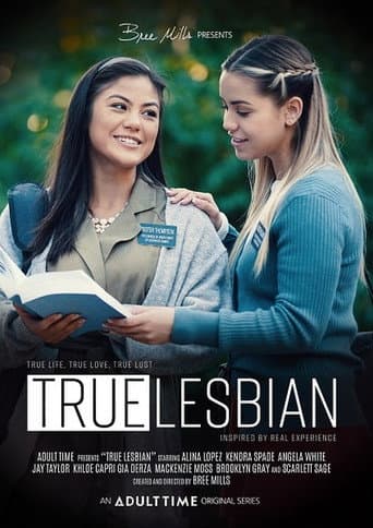 Poster for True Lesbian