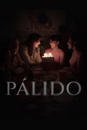 Poster for Pálido
