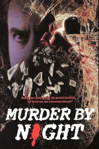 Poster for Murder by Night