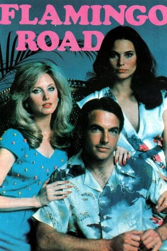 Poster for Season 1