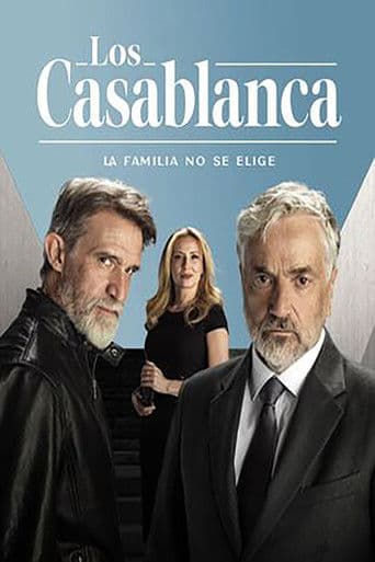 Poster for Los Casablanca