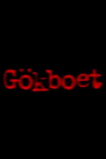 Poster for Gökboet