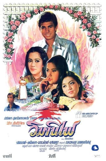 Poster for วิมานไฟ