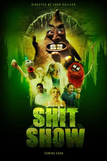 Poster for Shit Show