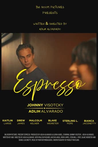 Poster for Espresso