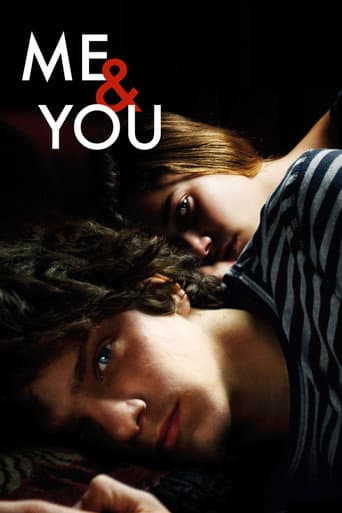 Poster for Me & You