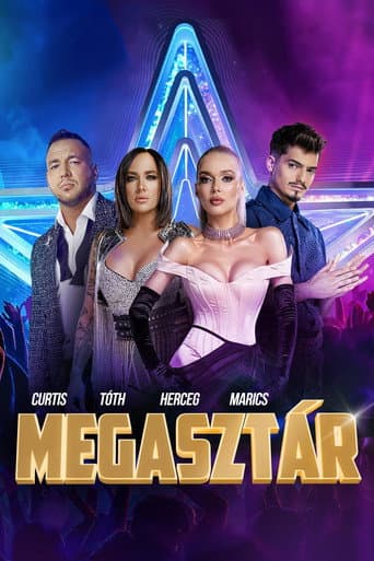Poster for Season 8