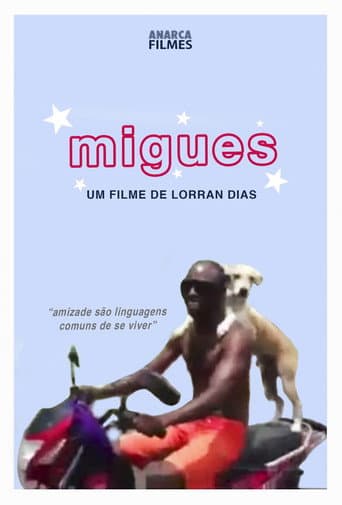 Poster for Migues