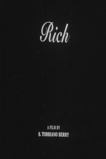 Poster for Rich