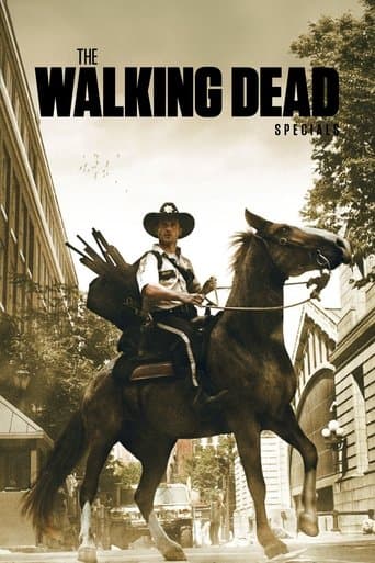 Poster for Specials