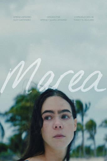 Poster for Marea