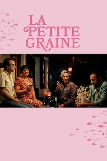 Poster for La Petite Graine