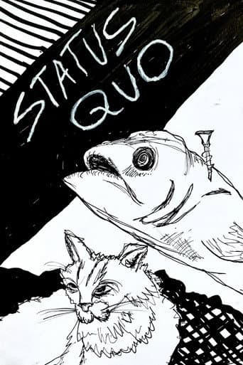 Poster for Status Quo
