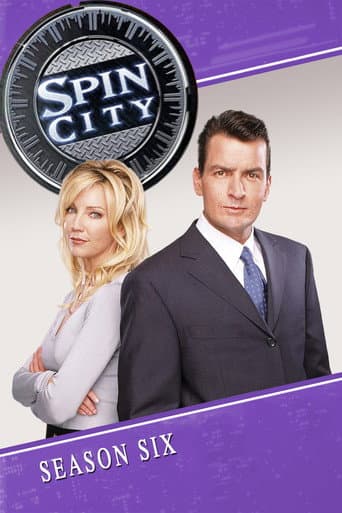Poster for Season 6