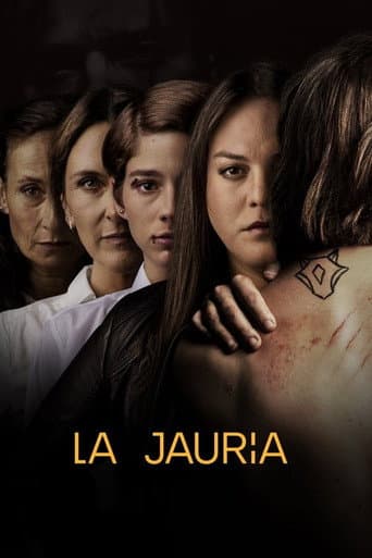 Poster for Season 1