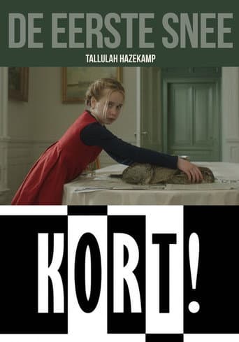 Poster for The First Cut