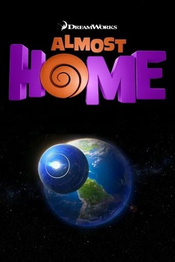 Poster for Almost Home