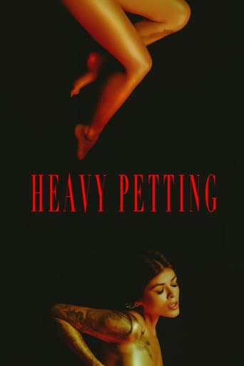 Poster for Heavy Petting - Heather Hite