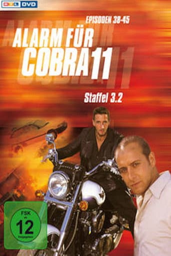 Poster for Season 6