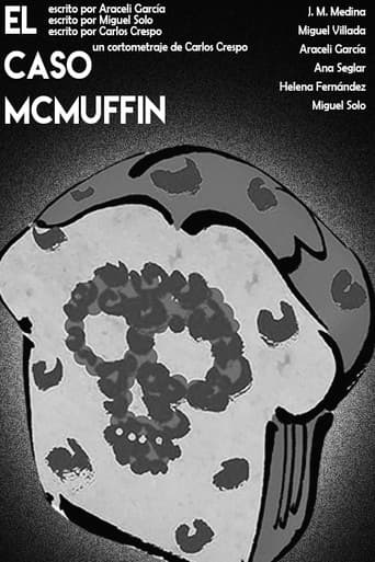 Poster for El Caso McMuffin