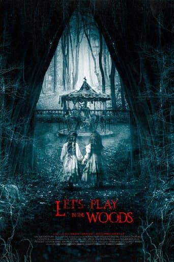 Poster for Jugaremos en el bosque