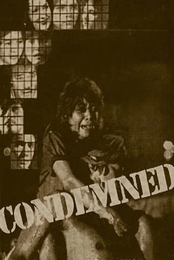 Poster for Condemned