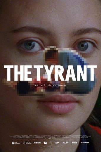 Poster for The Tyrant