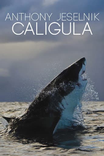 Poster for Anthony Jeselnik: Caligula