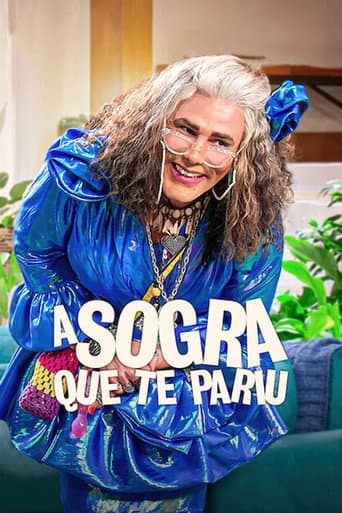 Poster for Season 2