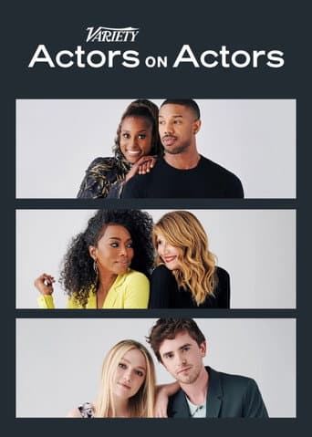 Poster for Season 8