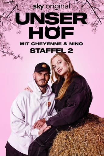 Poster for Season 2