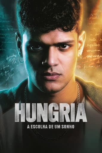Poster for Hungria: A Escolha de um Sonho