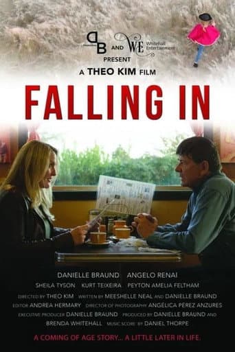 Poster for Falling In