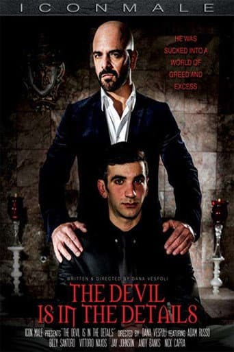 Poster for The Devil Is in the Details
