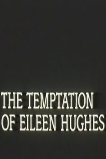 Poster for The Temptation of Eileen Hughes