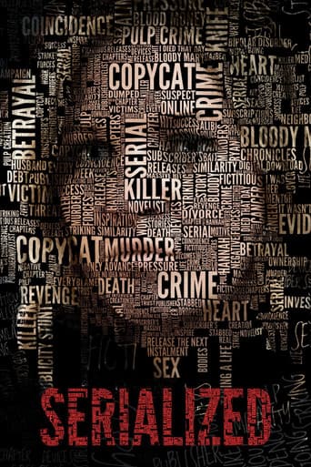 Poster for Serialized