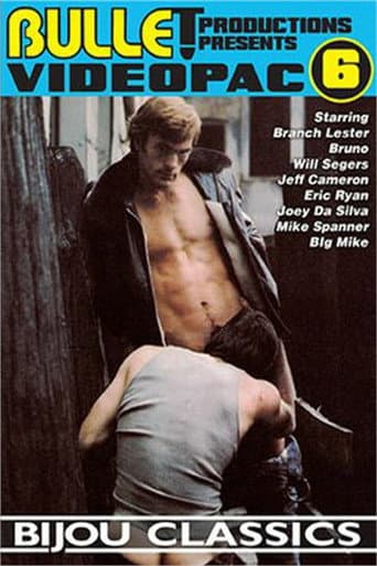 Poster for Bullet Videopac 6