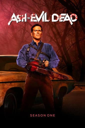 Poster for Season 1