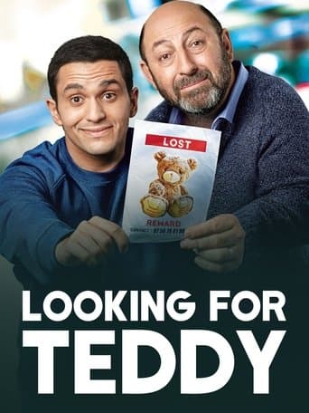 Poster for Looking for Teddy