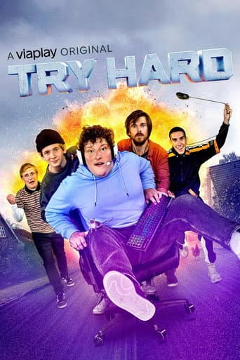 Poster for Season 1