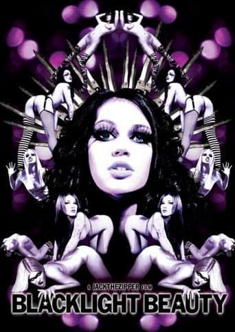 Poster for Blacklight Beauty